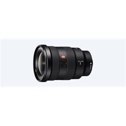 Sony objektiv FE 16-35 mm f/2,8 GM, Full Frame, bajonet E