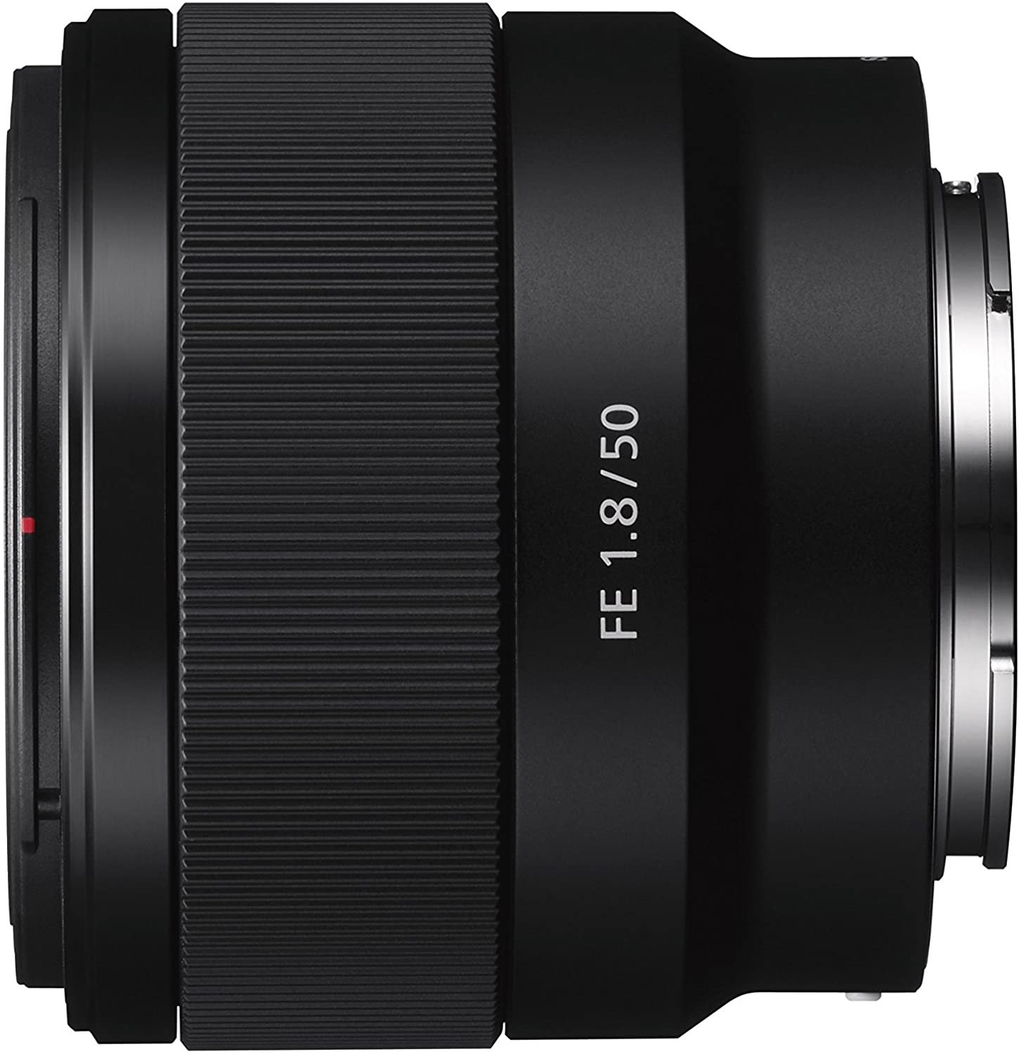 Sony objektív FE 50mm F1.8 SEL50F18F.SYX