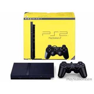 Sony Playstation 2 Cerna Scph 900004 Ps719901921 T S Bohemia