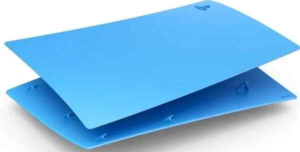 Sony PlayStation 5 - PS5 Digital Cover Starlight Blue