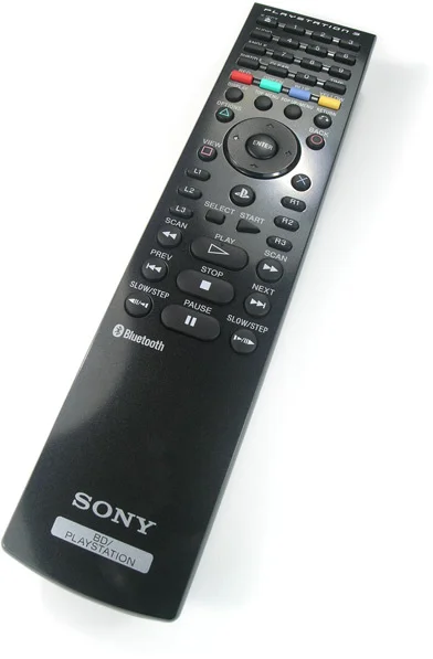 ps3 remote control