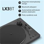 SONY PS-LX3BT Gramofon
