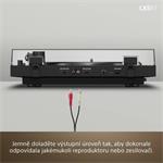 SONY PS-LX3BT Gramofon