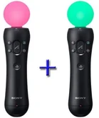 Sony PS Move Twin Pack