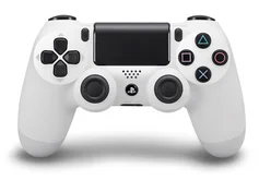 Sony PS4 Dualshock 4 bílý