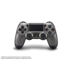 Sony PS4 Dualshock 4 kovově černý