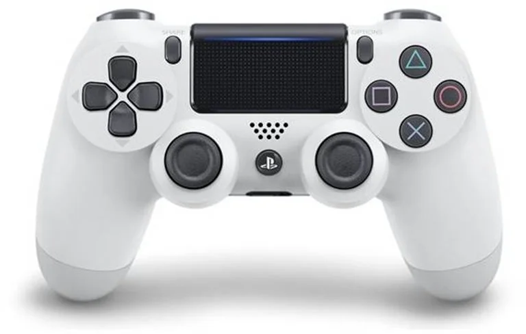 Sony PS4 Dualshock 4 v2 biely