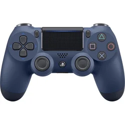 Sony PS4 Dualshock 4 v2 Midnight Blue