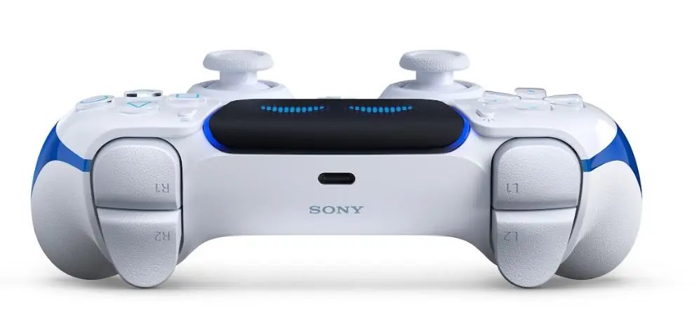 Sony PS5 Bezdrátový ovladač DualSense - Astro Bot Joyful Limited Edition