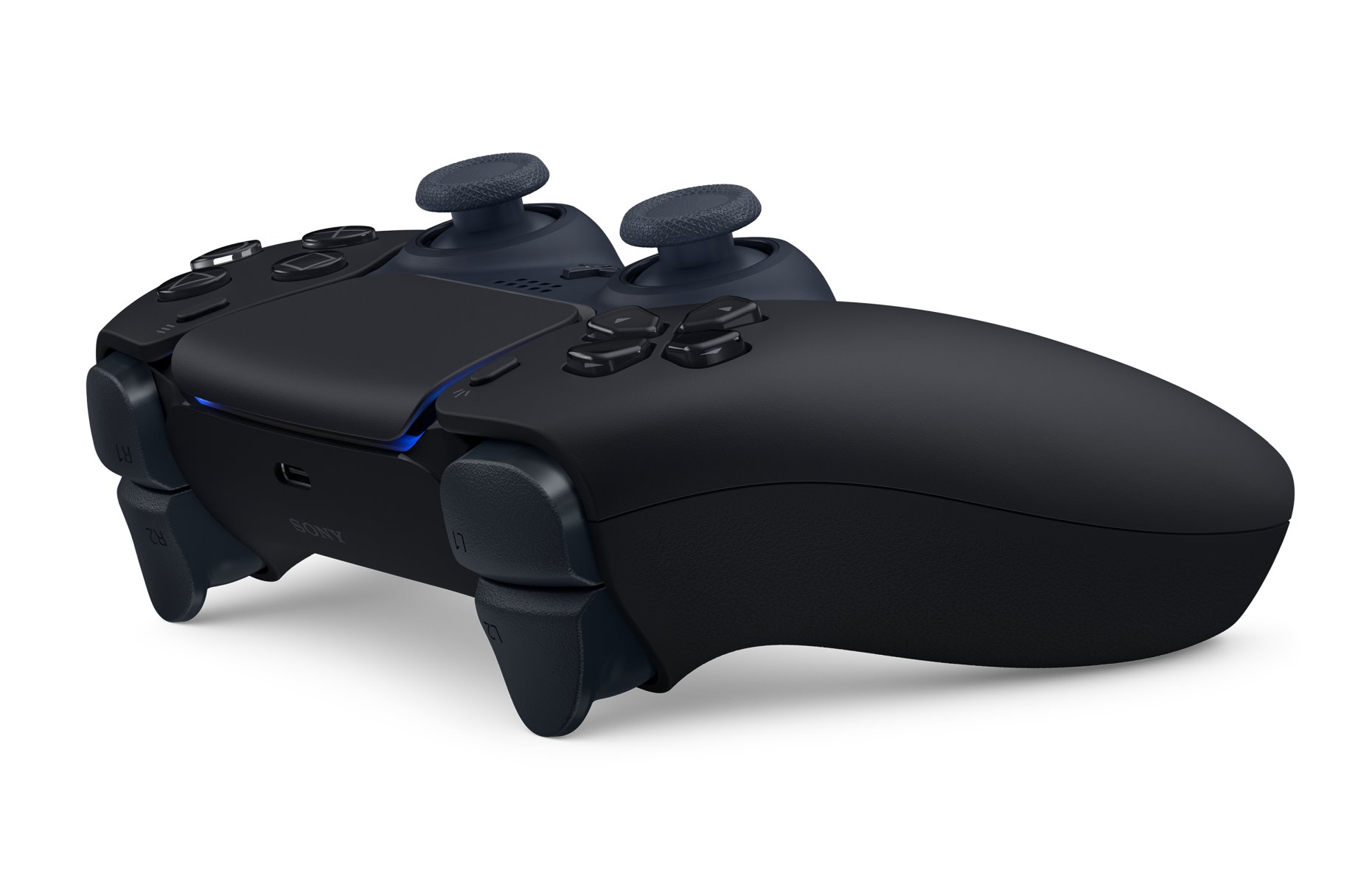 Sony PS5 Bezdrátový ovladač DualSense Black