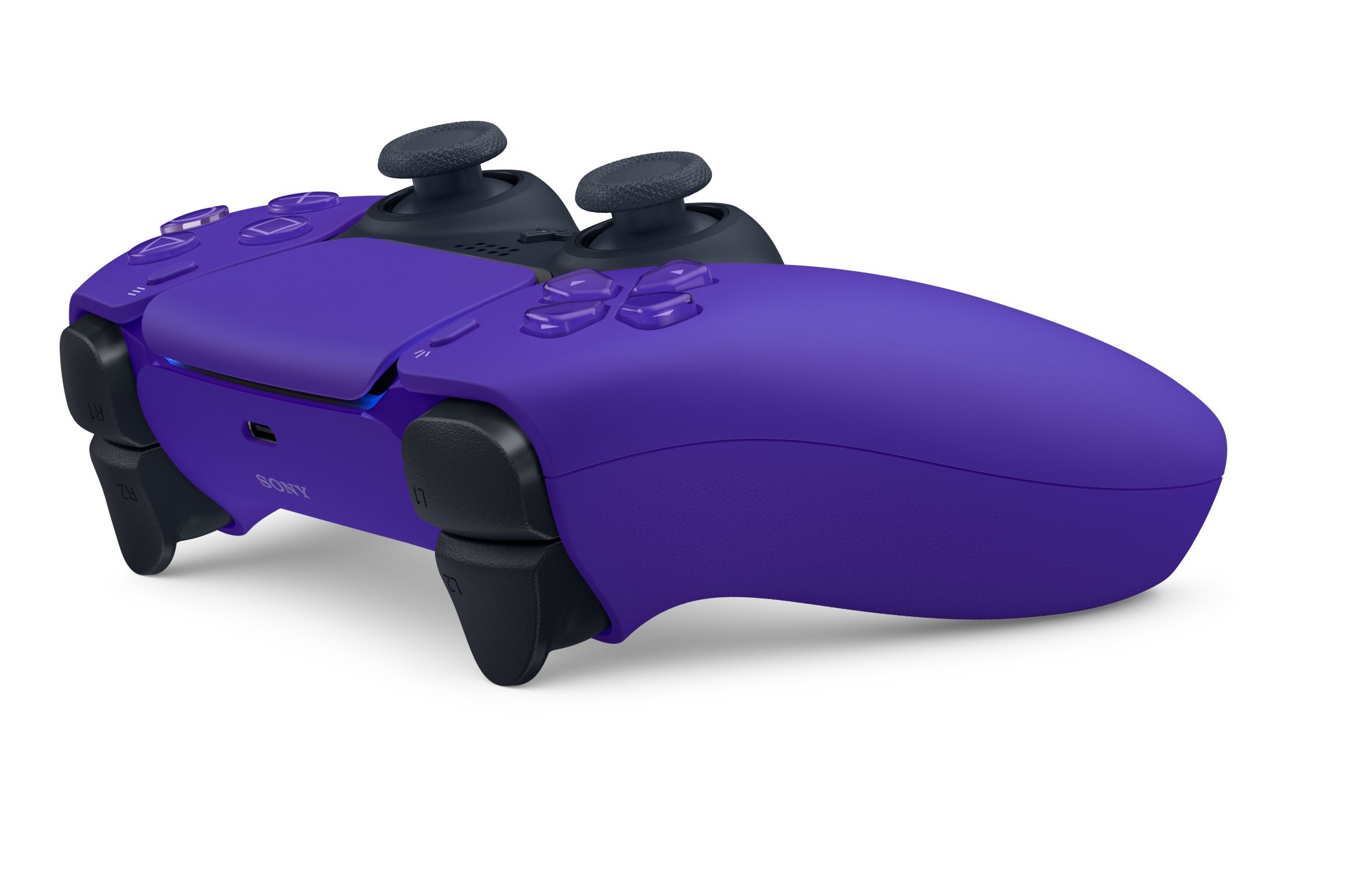 Sony PS5 Bezdrátový ovladač DualSense Galactic Purple