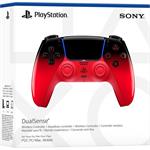 Sony PS5 Bezdrátový ovladač DualSense - Techno Red