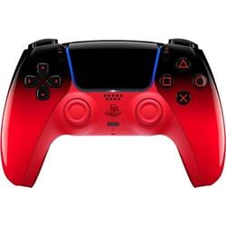 Sony PS5 Bezdrátový ovladač DualSense - Techno Red
