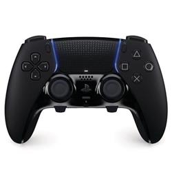 Sony PS5 ovladač DualSense Edge Midnight Black