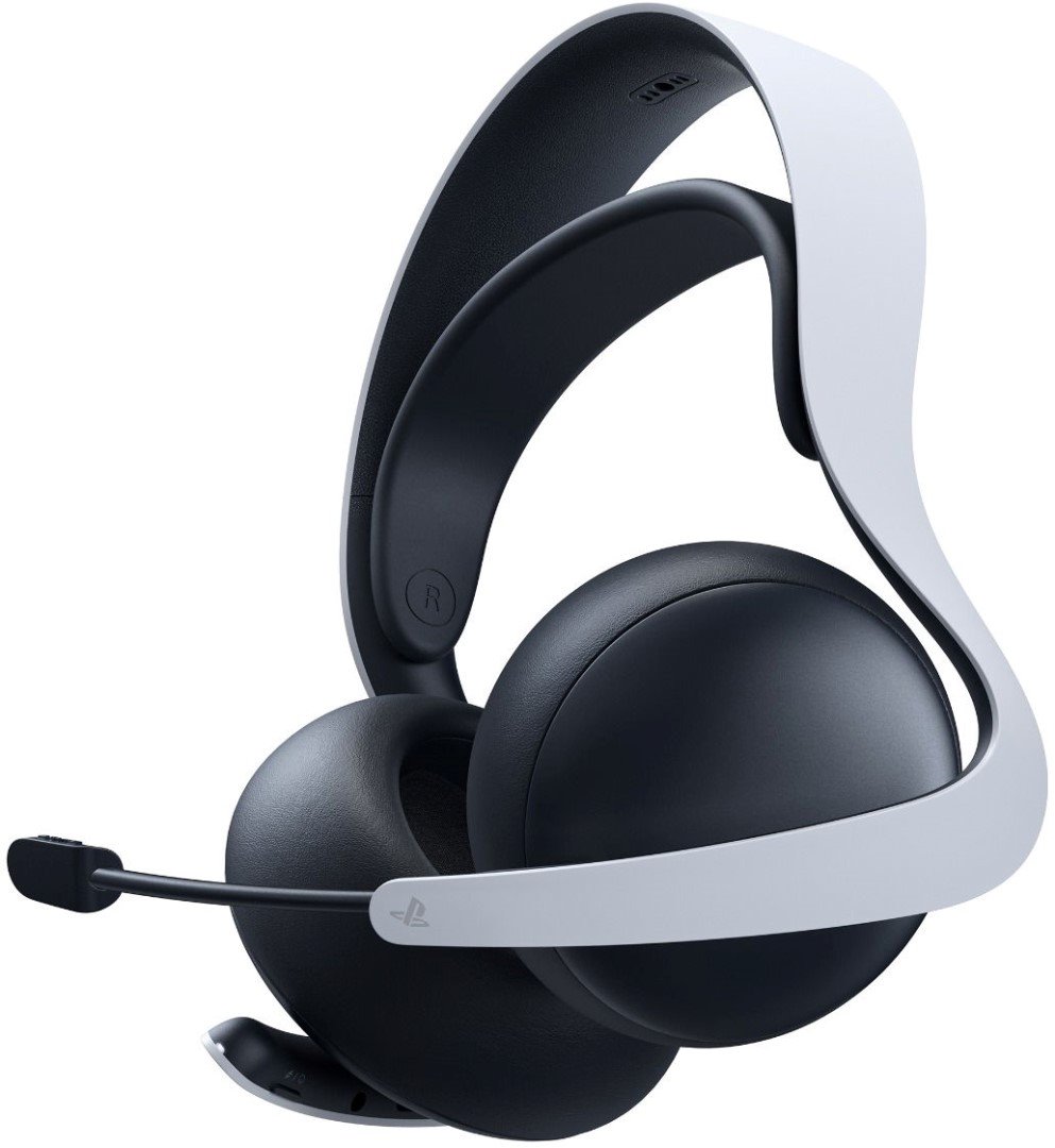 Sony Pulse Elite + puzdro
