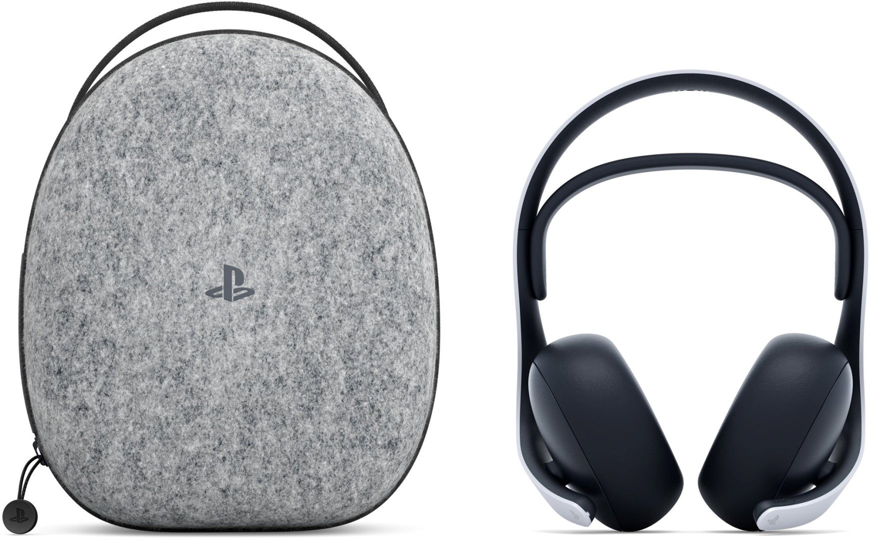 Sony Pulse Elite + puzdro