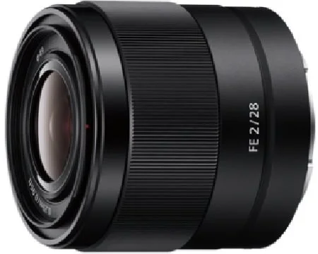 Sony SEL-28F20 SEL28F20.SYX