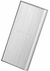 Sony SL-BG2 stříbrný