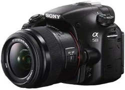SONY SLT-A58K (SLTA58K.CEC)