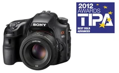 SONY SLT-A65V (SLTA65VK.CEE4)
