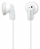 SONY sluchátka MDR-E9LP - bílé