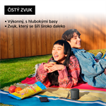 Sony Sony SRS-XB100, čierna