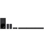 SONY soundbar HT-S40R, 5.1k, BT, čierny