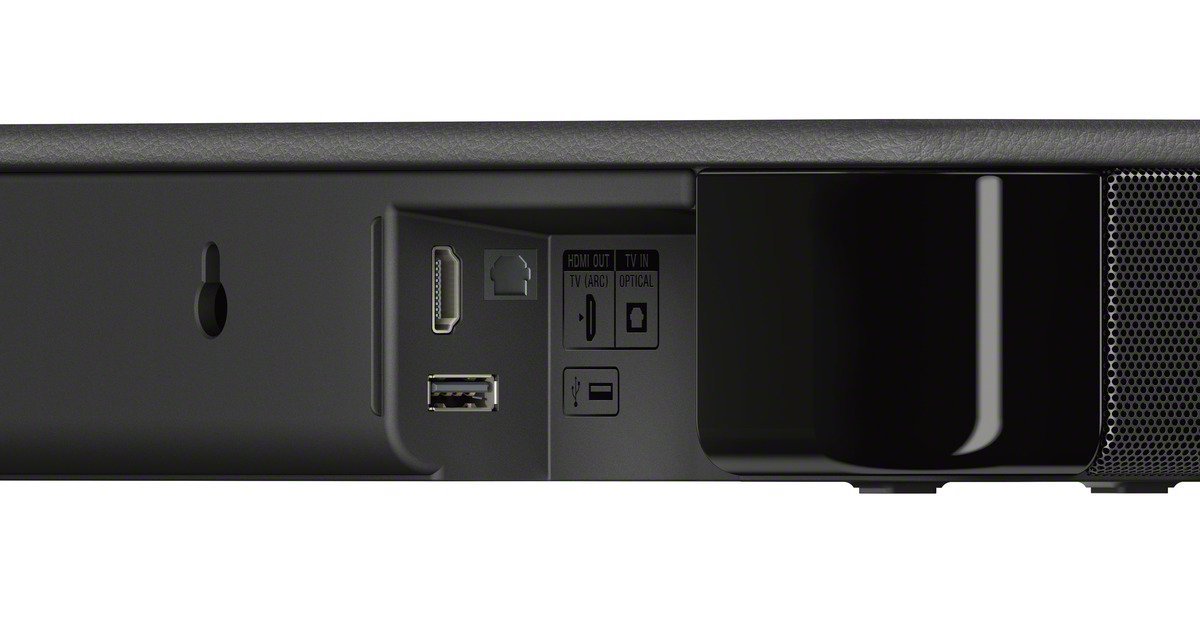 Sony soundbar HT-SF150 HTSF150.CEL