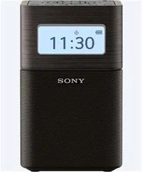 Sony SRF-V1BT černé