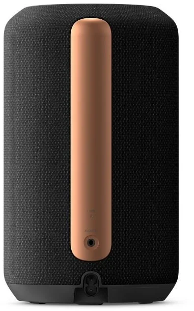 Sony SRS-RA3000, čierna SRSRA3000B.CEL