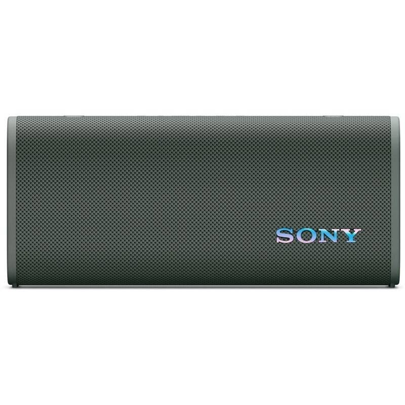 SONY SRS-ULT30 ULT FIELD 3 šedo-zelený
