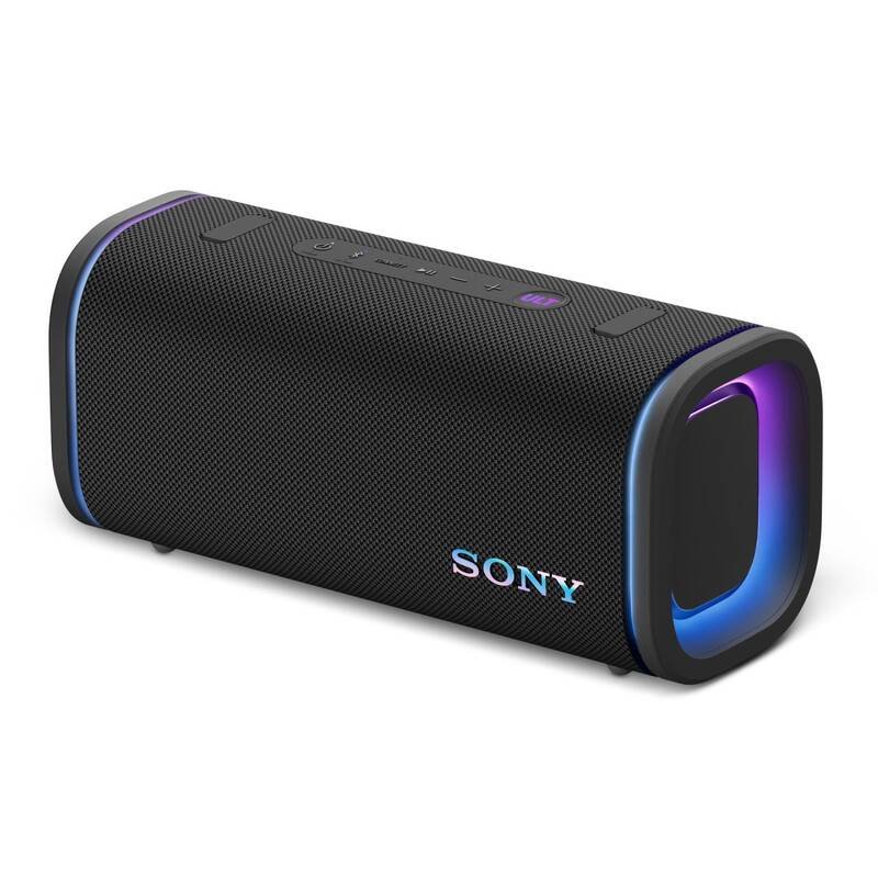 SONY SRS-ULT50 ULT FIELD 5 čierna