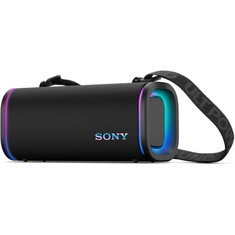 SONY SRS-ULT50 ULT FIELD 5 čierna