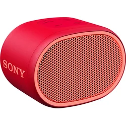 Sony SRS-XB01, červená SRSXB01R.CE7