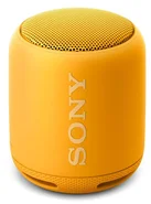Sony SRS-XB10, žlutý