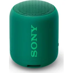Sony SRS-XB12, zelená