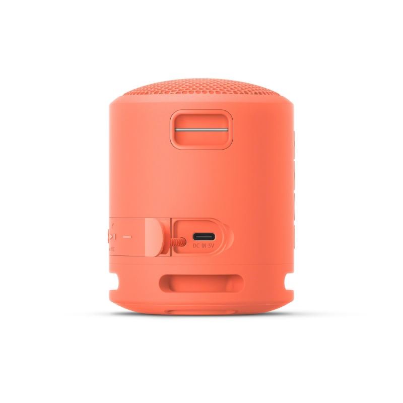 Sony SRS-XB13, červeno-růžová, model 2021