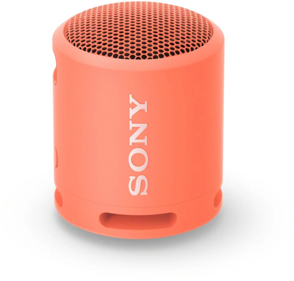 Sony SRS-XB13, červeno-ružová, model 2021 SRSXB13P.CE7