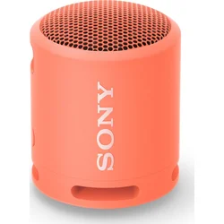 Sony SRS-XB13, červeno-ružová, model 2021 SRSXB13P.CE7