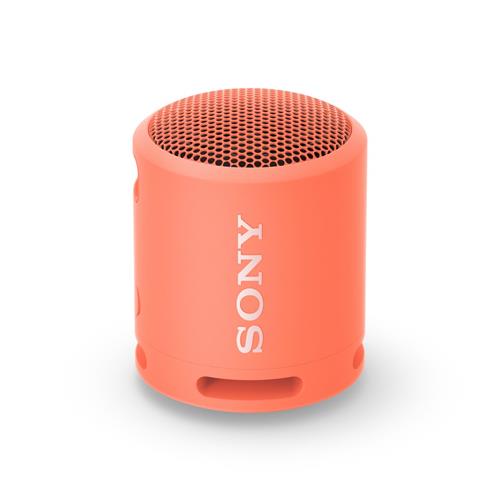 Sony SRS-XB13, červeno-růžová, model 2021