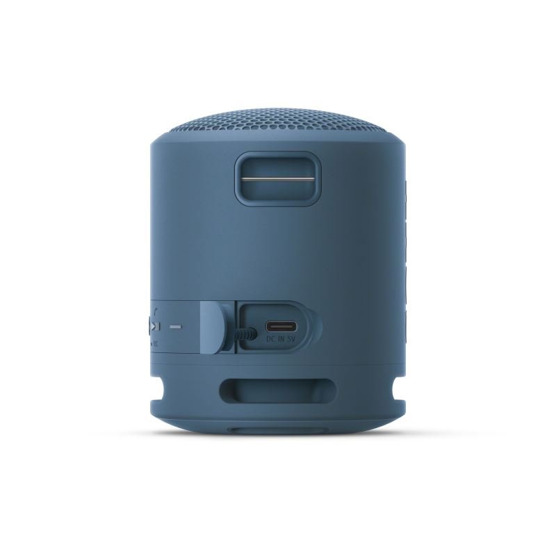Sony SRS-XB13, modrá, model 2021 SRSXB13L.CE7
