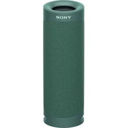 Sony SRS-XB23, zelená SRSXB23G.CE7