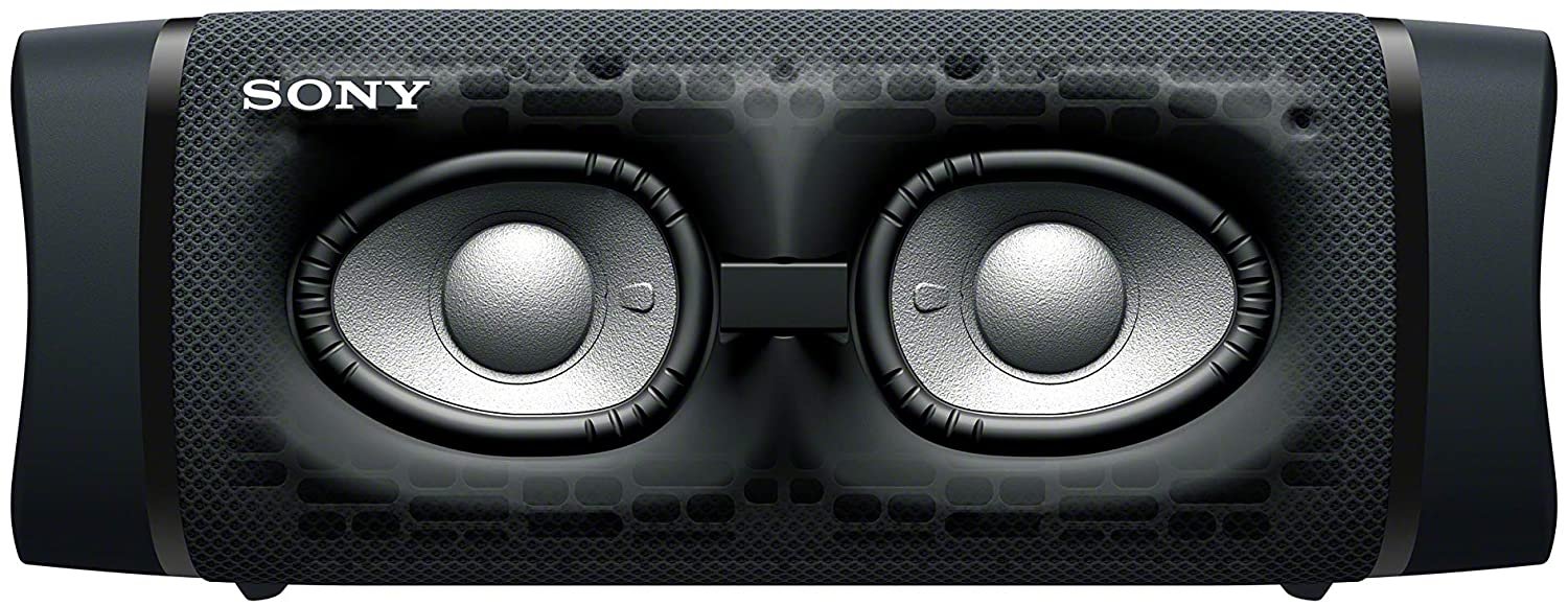 Sony SRS-XB33, černá