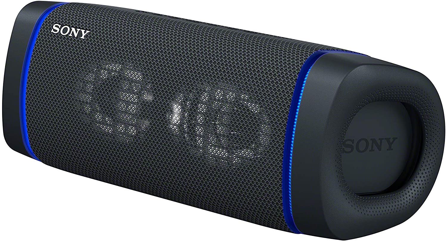 Sony SRS-XB33, čierna SRSXB33B.CE7