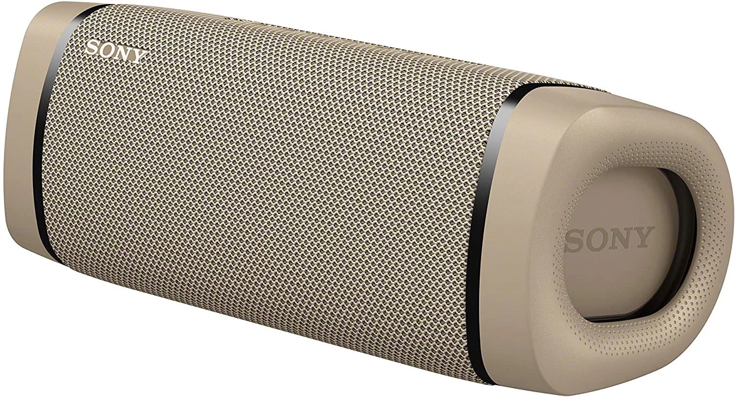Sony SRS-XB33, sivá SRSXB33C.CE7