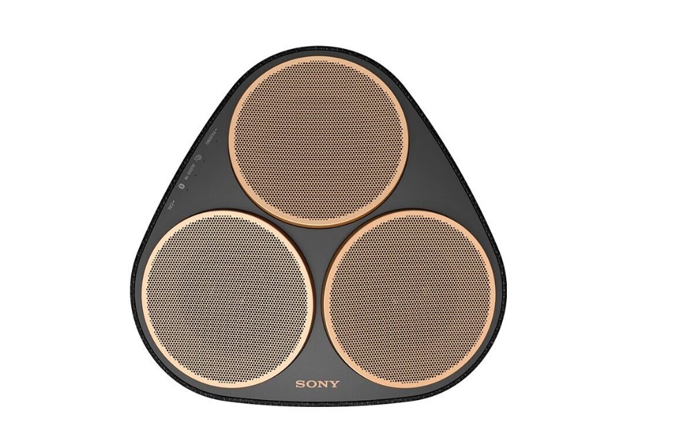 Sony SRSRA5000 bezdrátový reproduktor