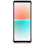 SONY Stand Cover pro Xperia 10 IV šedý