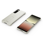 Sony Stand Cover pro Xperia 5 IV bílý