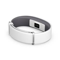 SONY SWR12 Sony SmartBand 2 - bílý