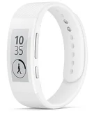 SONY SWR30 SmartBand Talk, bílý